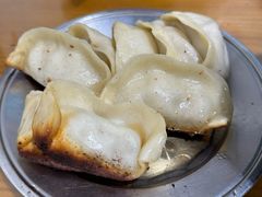 -水丰锅贴(延吉东路店)