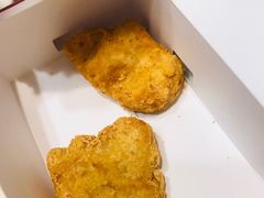 -肯德基(洛川店)
