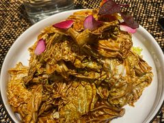 -北平盛世·新京菜·北京烤鸭(劲松·双井店)