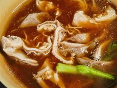-下环街市熟食中心