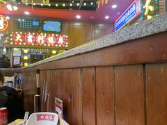 -大吉利潮汕牛肉火锅(王府井店)