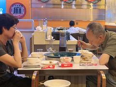 -渔香岛美蛙鱼头火锅(威清路店)