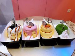 黑糖珍珠梳芙厘-狐狸和向日葵(北京路店)