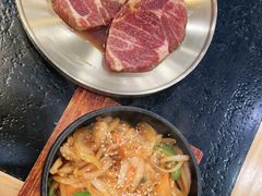 -臻牛烤肉