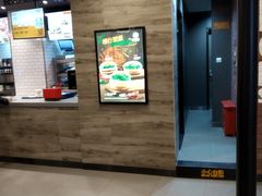 -汉堡王(天津鲁能店)