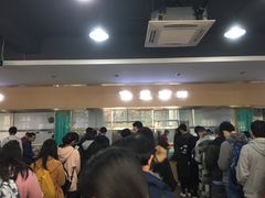 -同济大学-北苑食堂