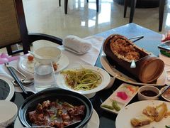-铭轩中餐厅·海南菜·粤菜(亚龙湾瑞吉店)