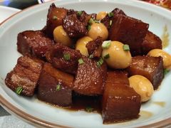 -雍沪里·沪湘融合菜( 康桥店)