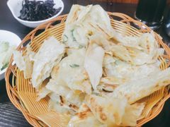 -何胖子丸子汤(南海街店)