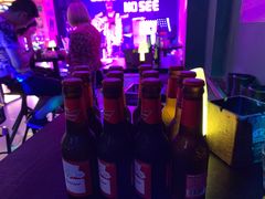 -好久不见网红乐队酒吧(鼓浪屿海底世界店)