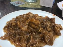 -同发号饭庄(复兴路店)