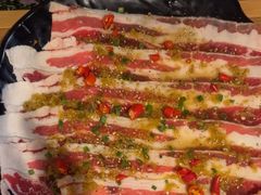 -猫爪爪原切自助烤肉(观音桥阳光世纪店)