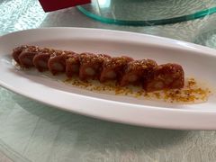 桂花糯米藕-旺顺阁鱼头泡饼(小红门店)