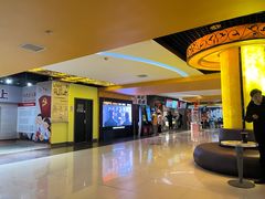 -UME影城(西城广场店)