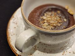 -博林天瑞喜来登酒店·西丽尚膳