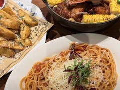 -娜娜家•Nana's restaurant (南开大悦城店)