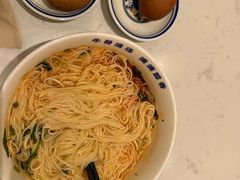 -陳香貴·兰州牛肉面(上海长风大悦城店)