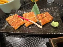 -玄白·炭烤活鳗(上海首店)