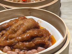 -陶陶居酒家(SM二期购物广场店)