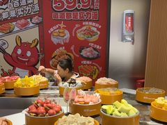 -龍歌自助小火锅(秦淮水游城店)