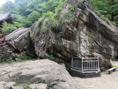 -浙北大峡谷