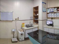 -派特宠物医院(圆融广场店)