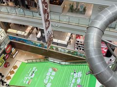 -巴黎春天(浦建店)