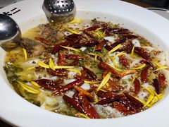 -太二酸菜鱼(福州泰禾店)