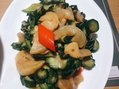 -天怡興·百年蒸饺(中心书城店)