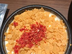 -黑手制面·Gentle Pasta(国金天地店)