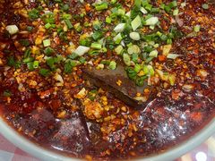 -刘二永香羊肉面庄(长安店)