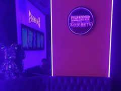 -星聚会KTV X Party(上海真如中海环宇城店)