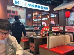-钱锋炭缸烧烤(南湖大路总店)