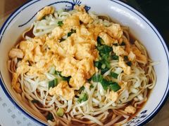 温州拌面-温州猪脏粉(工人北路店)