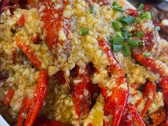 -虎虎龙虾大排档(双井店)