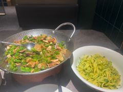 -湘轩·土菜研究院(光大店)