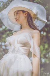 -MANLI BRIDAL婚纱