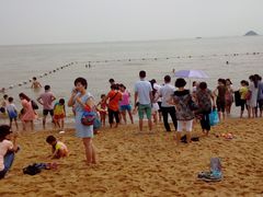 -野狸岛