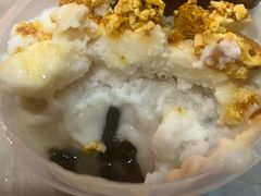 -鲜芋仙(苏州干将店)