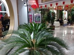 -奉天大饭店(澳海澜庭店)