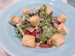 -大树餐厅(益田假日店)