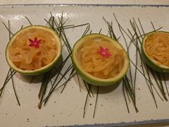 -东海朗廷酒店-唐阁T’ANG COURT 中餐厅