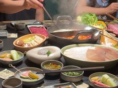 -大龙燚·旷野鲜火锅(广州首店)