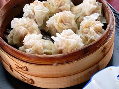 -正宗天津烧麦馆(柳州路店)