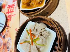 -点都德(华强南店)