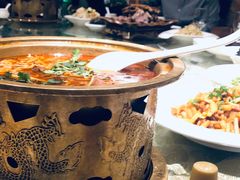 -蒙古大营(朝阳公园店)