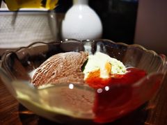 -帝豪酒店•马可勃罗西餐厅