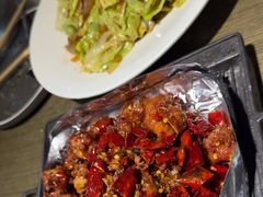 -隆喜元鱼汤包·海鲜(中联广场店)