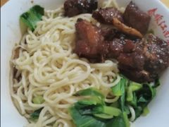 -泰顺江南春面馆