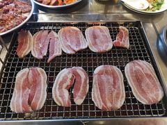 -英雄故事地摊烤肉(马驹桥店)